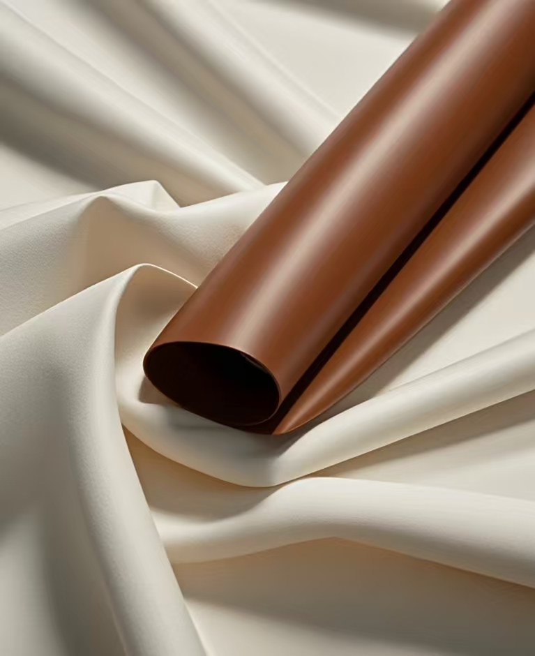 液體硅橡膠TPU復合膜:高性能材料的未來